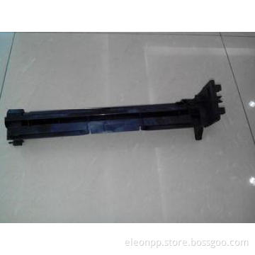 ABS Plastic Injection Mold Cold Runner , 4 Plate Printer Co